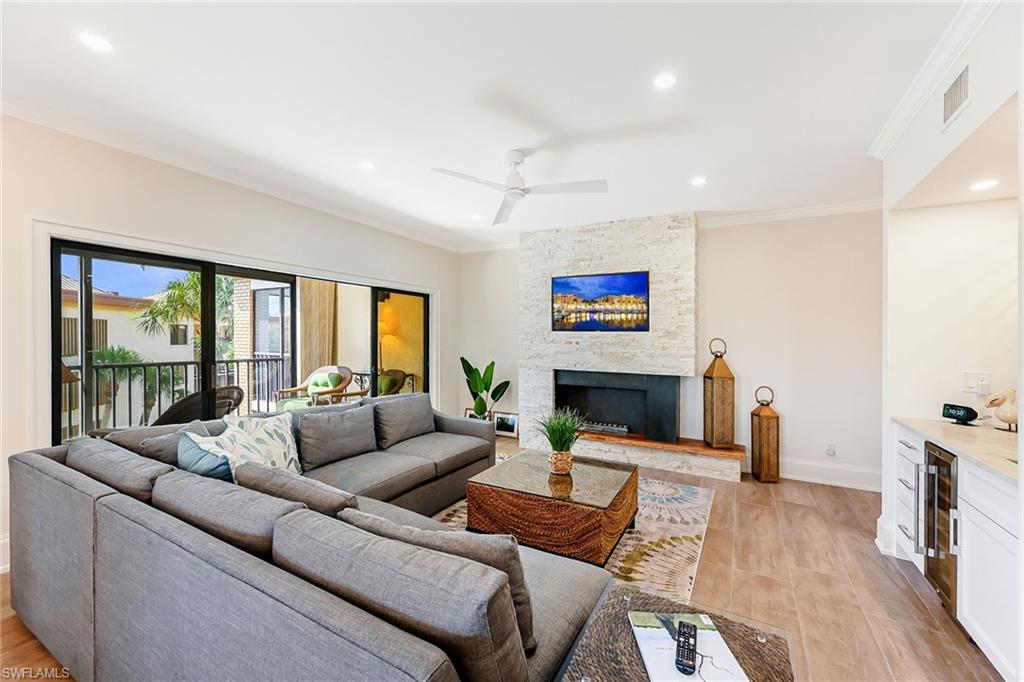 Living space