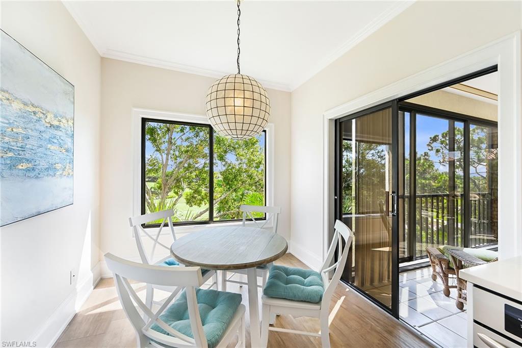 Breakfast Nook