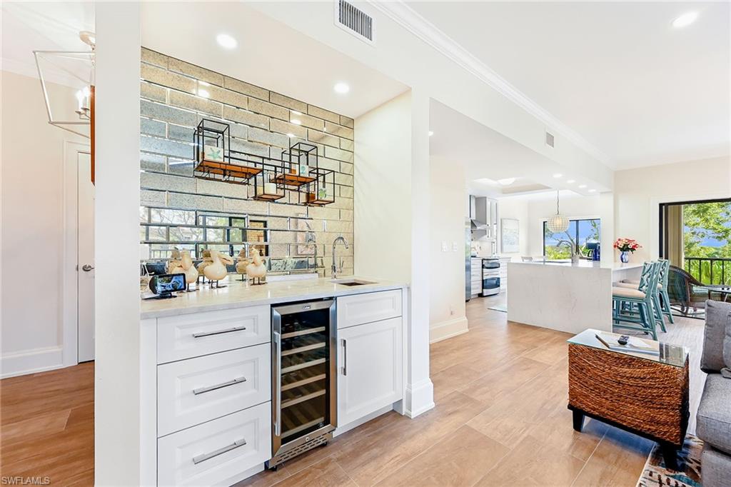 Wet Bar