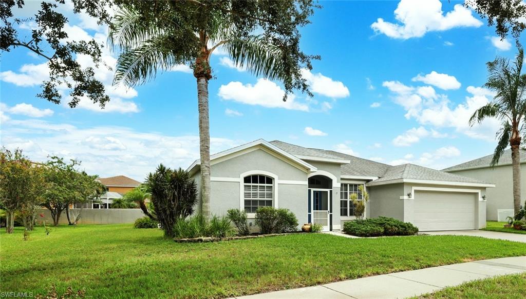 17341 Stepping Stone DR
