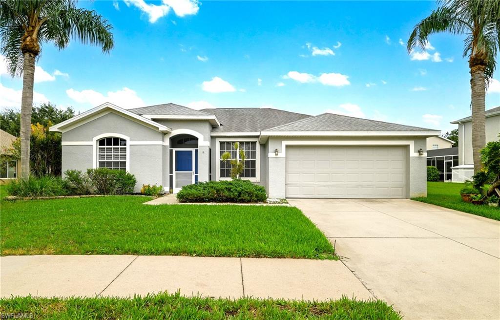 17341 Stepping Stone DR