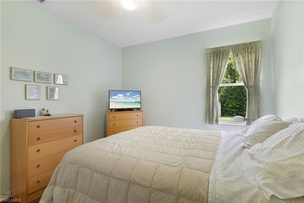 3rd Bedroom
