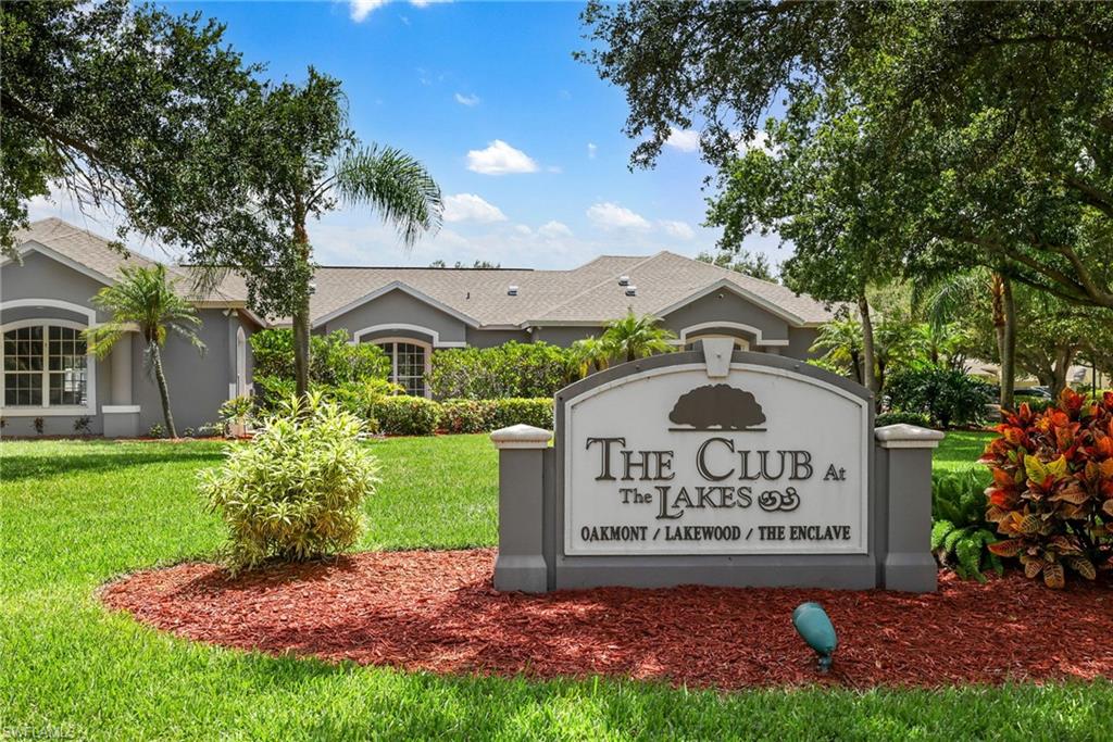 Community Clubhouse