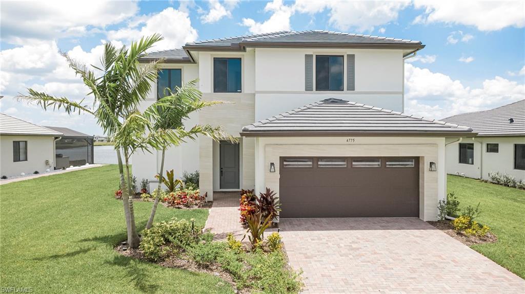 4775 Quercia DR