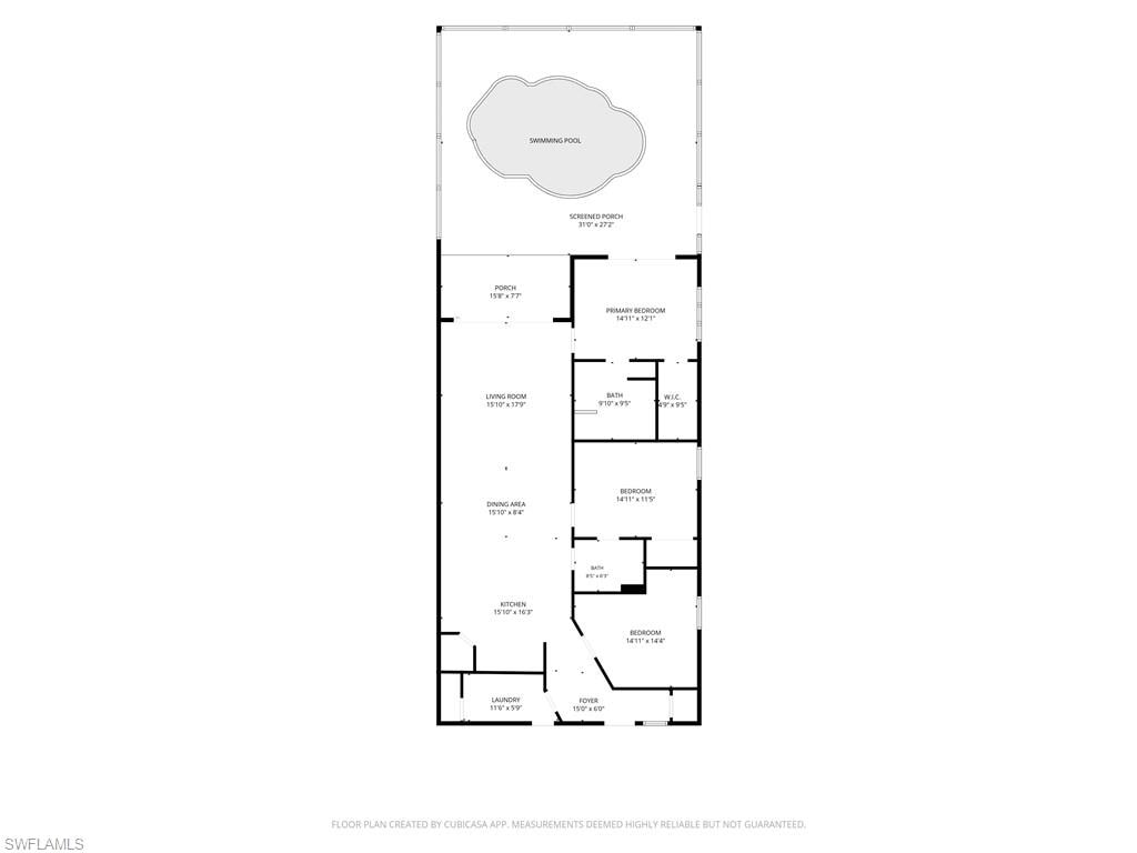 1169 S Town And River DR