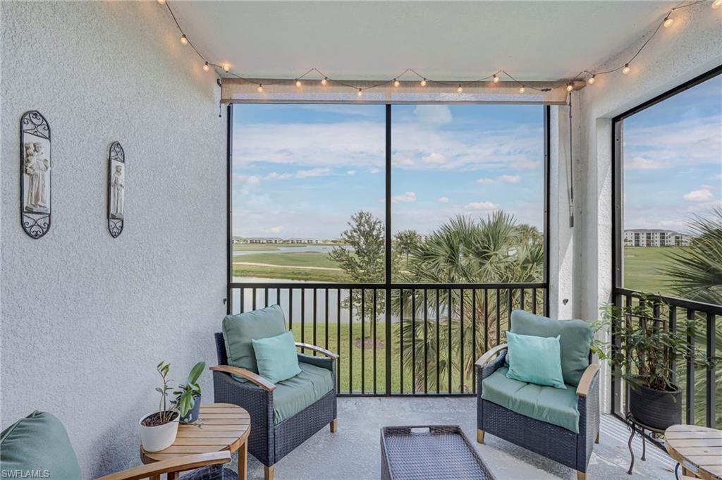 Screened Porch
