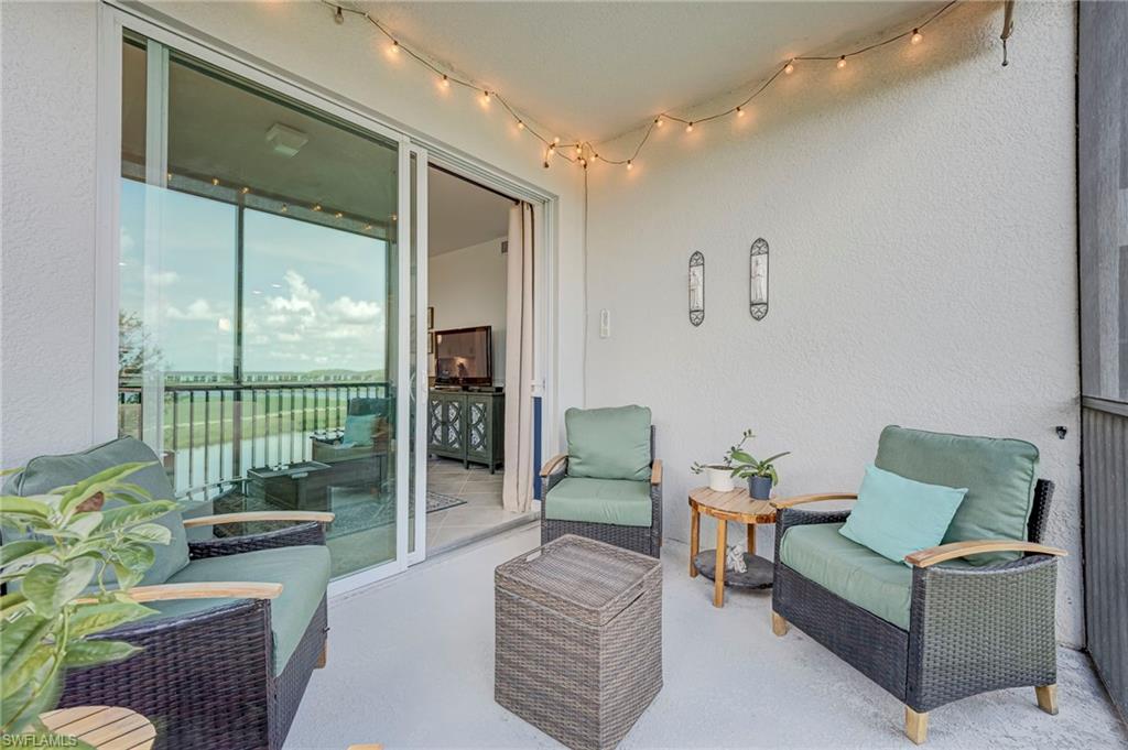 Screened Porch