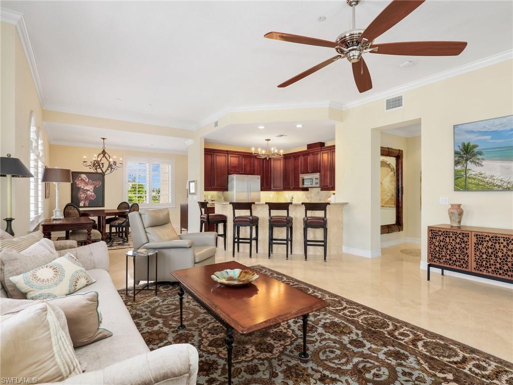 Open concept Kitchen/Great room