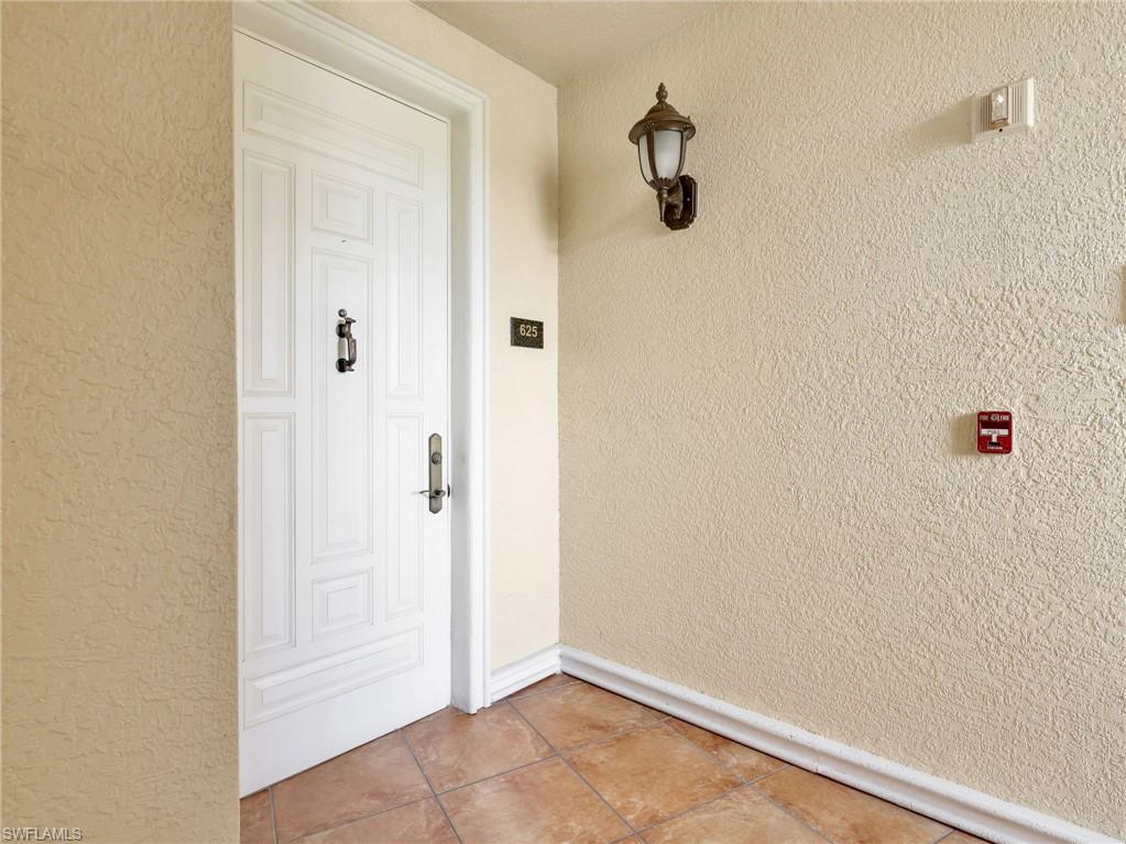 Private End Unit