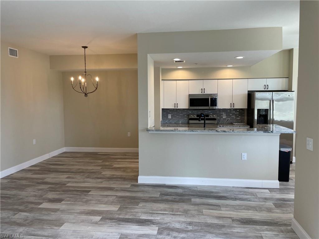 Dining, Kitchen