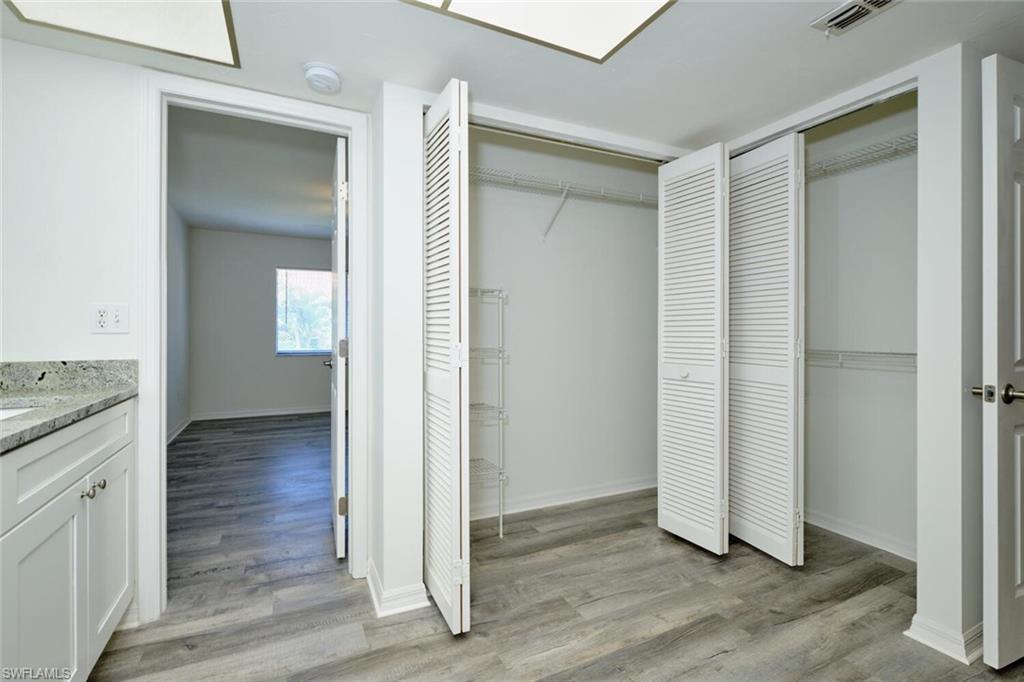 Closets