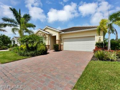 NICELY LANDSCAPED