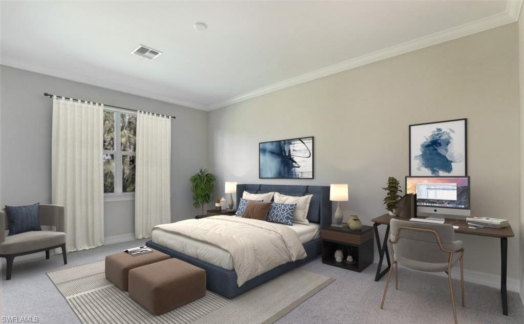 STAGED PRIMARY SUITE