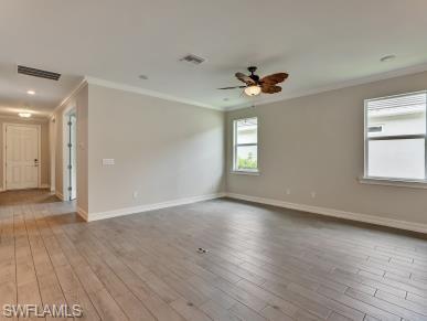 FAMILY ROOM AREA
