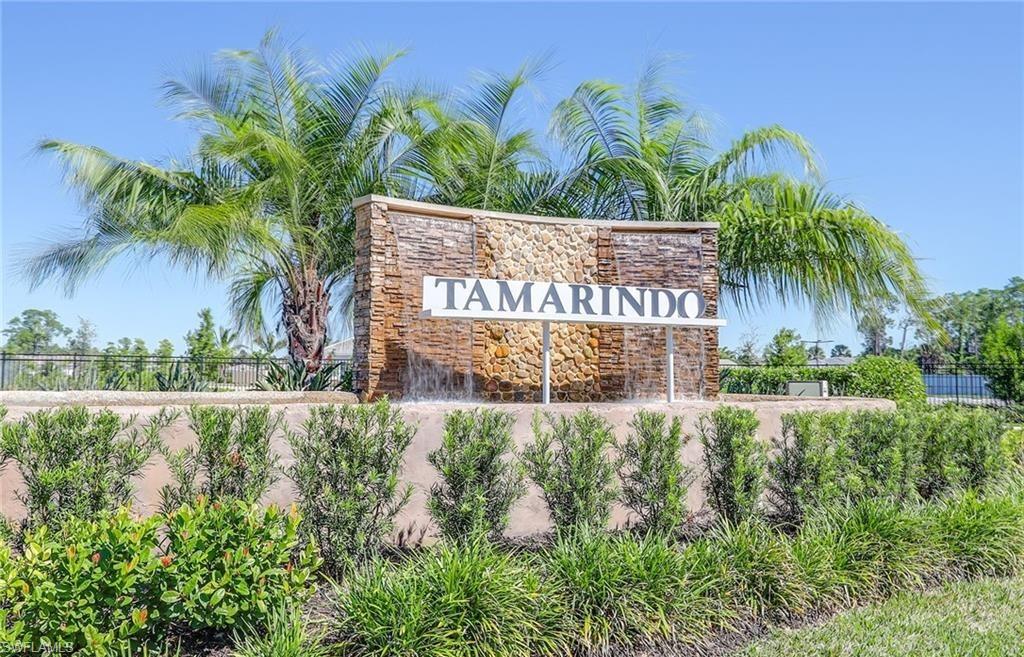 ENTRY TO COMMUNITY