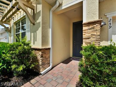 NICELY LANDSCAPED