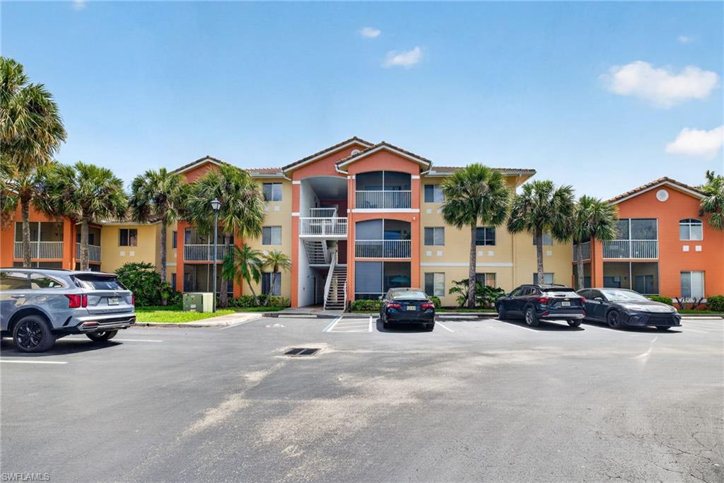 6481 Aragon WAY 304
