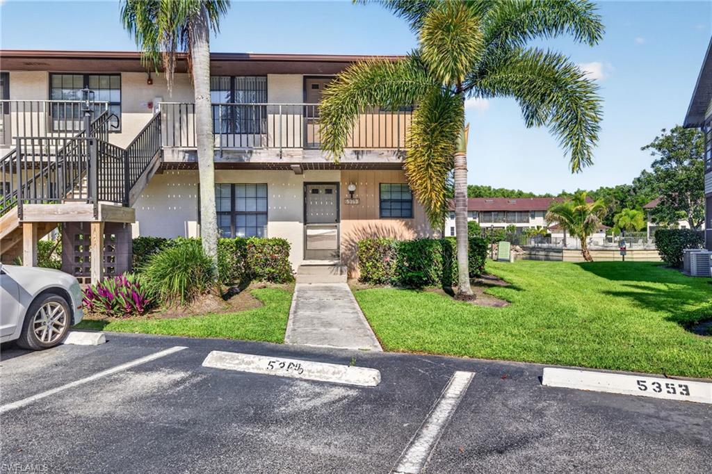 5365 Treetops DR S206
