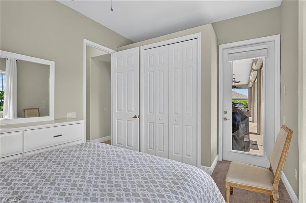 Guest bedroom #1