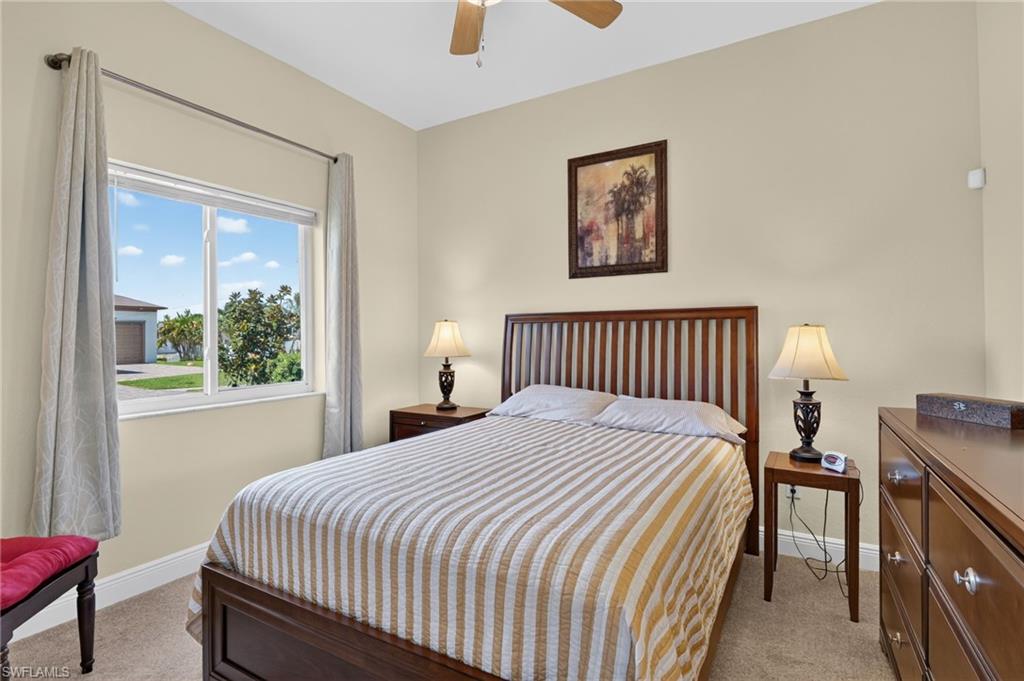 Guest bedroom #2