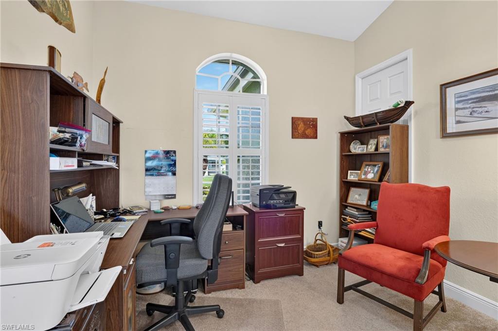 den/office