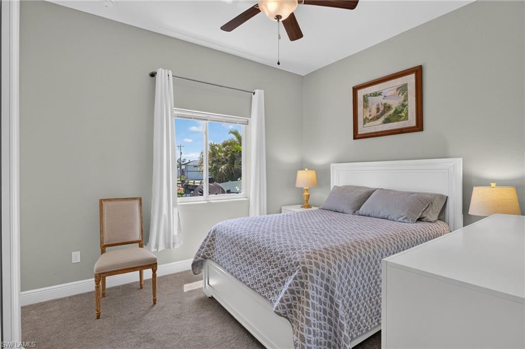 Guest bedroom #1
