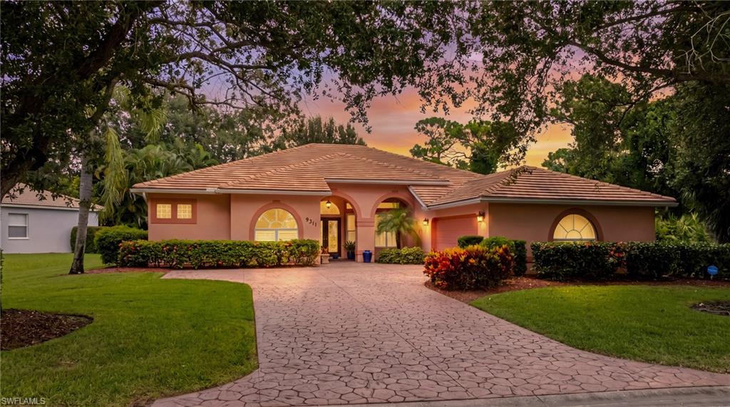 9311 Cedar Creek DR