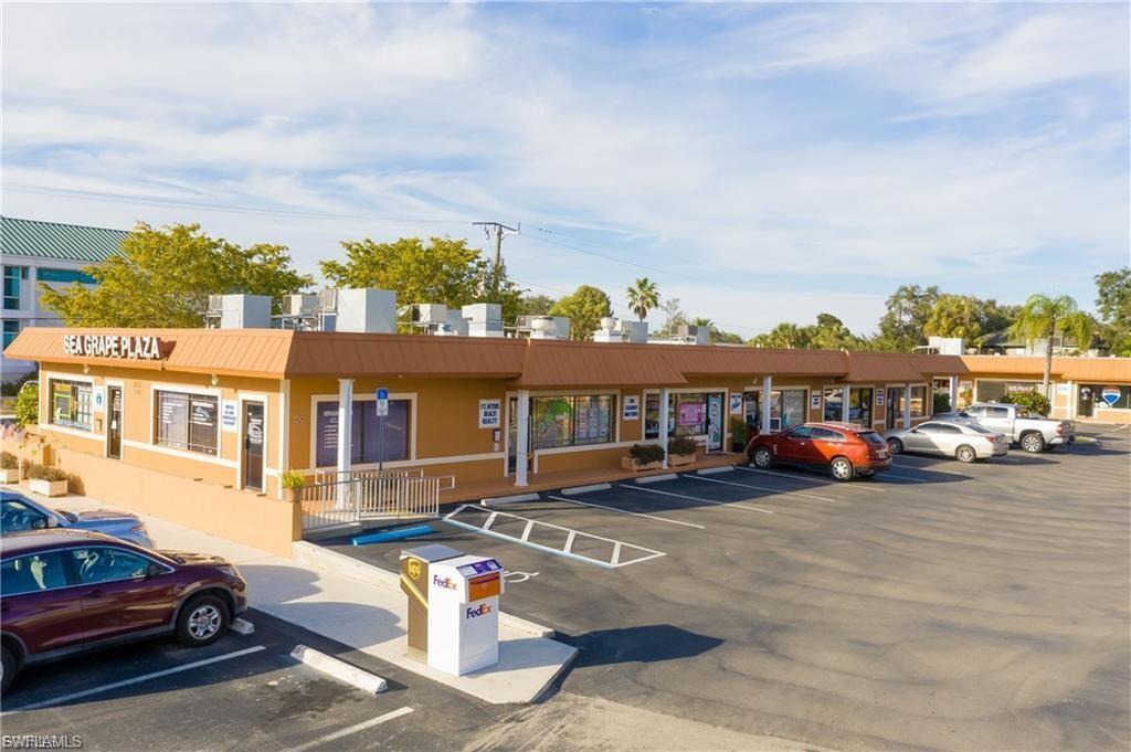 2801 Estero BLVD A