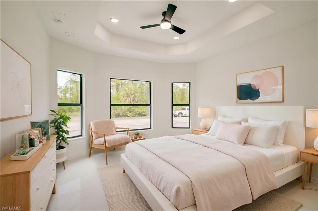 Unit A Bedroom 2