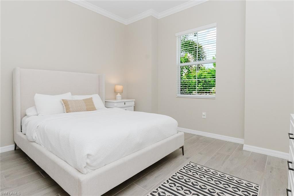 Guest bedroom 1