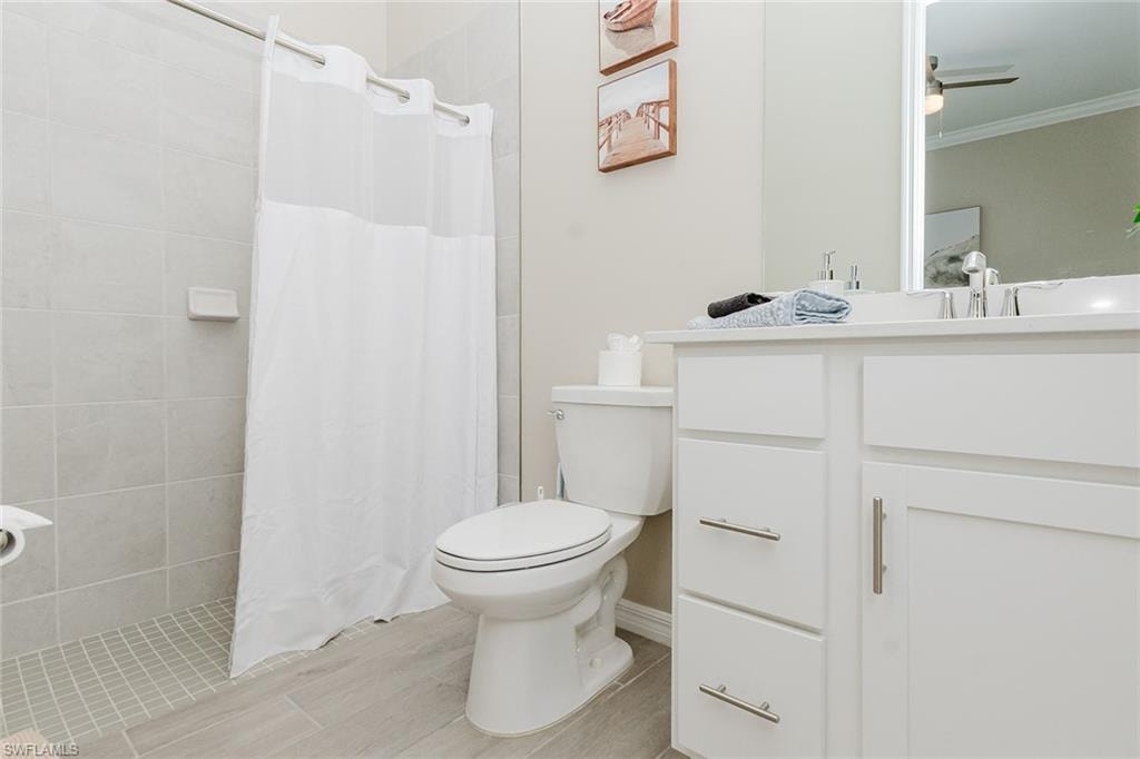 Guest bath for guest bedroom 3