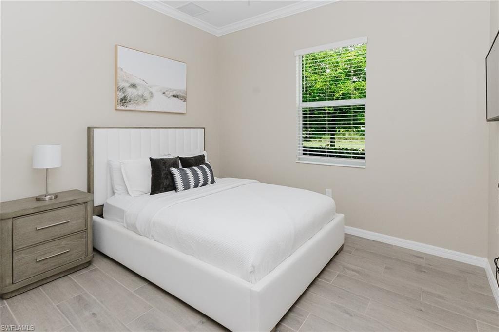 Guest bedroom 3