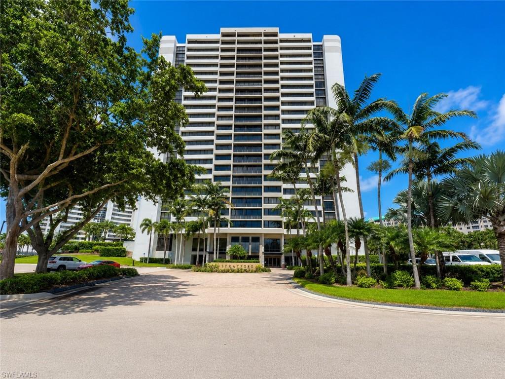 Welcome to the Stratford in Pelican Bay