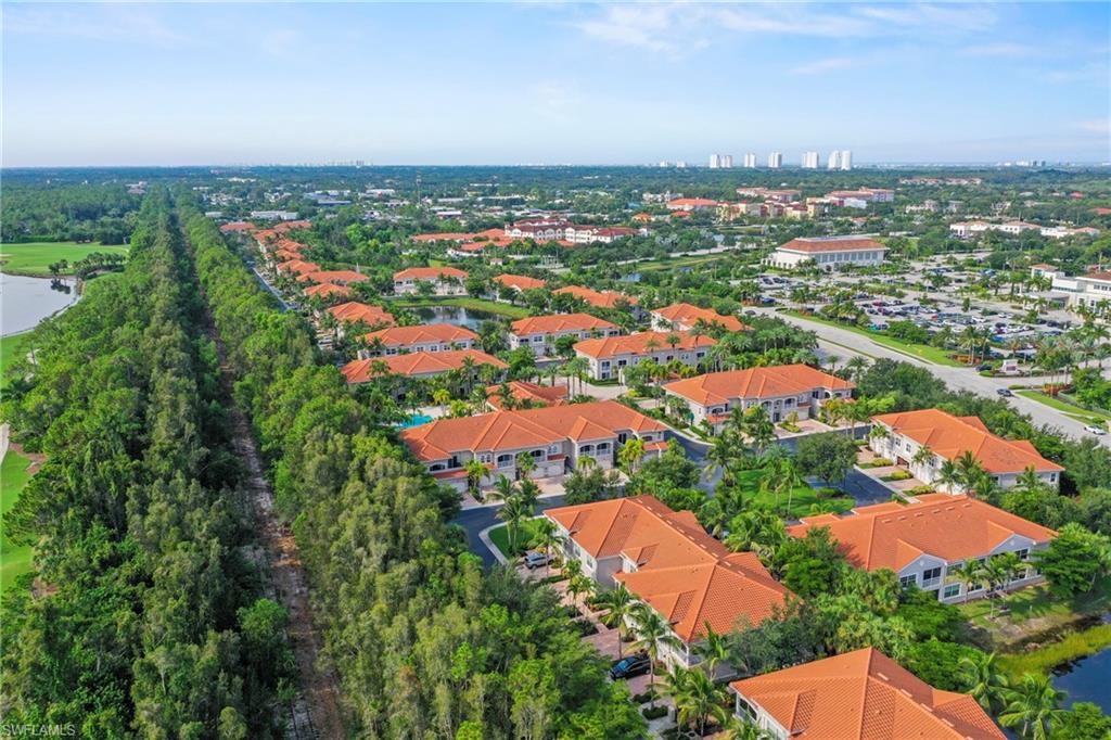 just next door to the proposed Bonita Estero Rail Trail