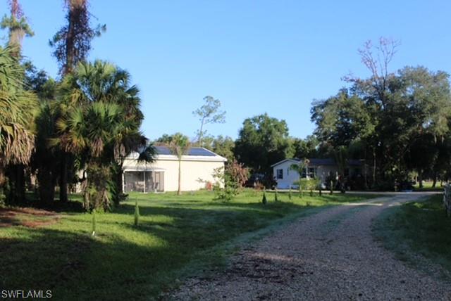 5460 Jackson RD