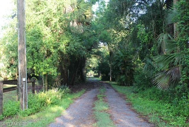 5460 Jackson RD