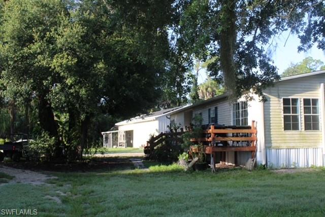 5460 Jackson RD