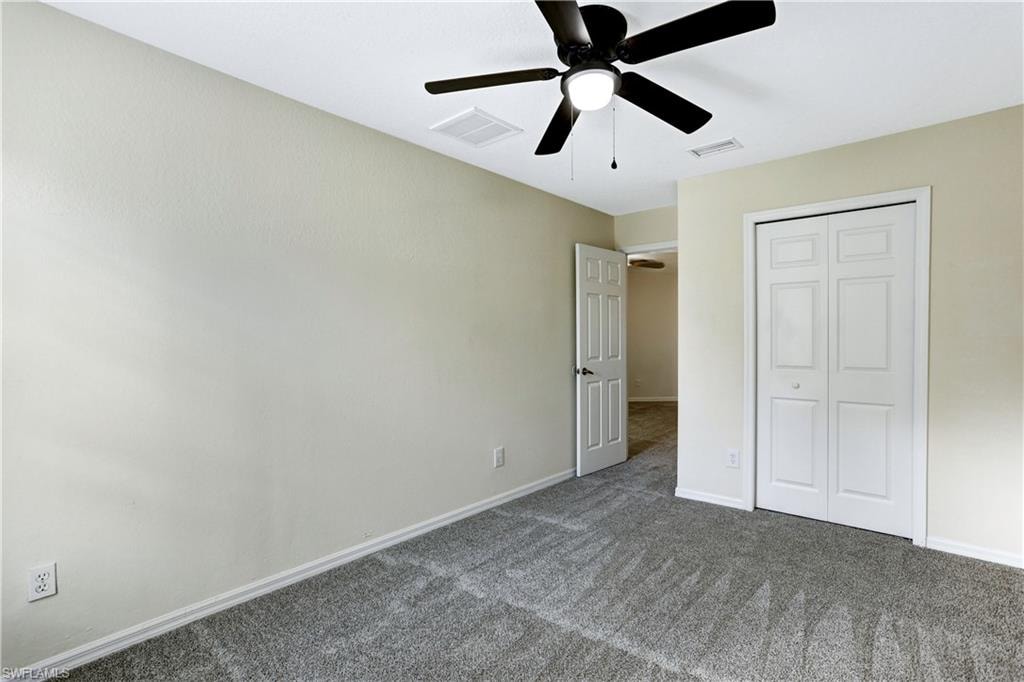 Bedroom upstairs #4