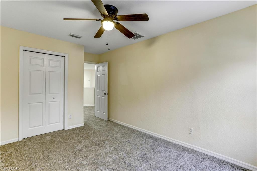 Bedroom upstairs #3
