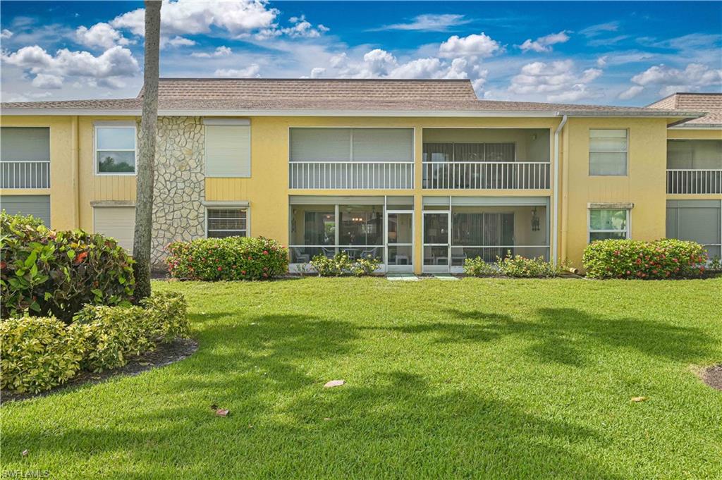 351 Charlemagne BLVD 105A