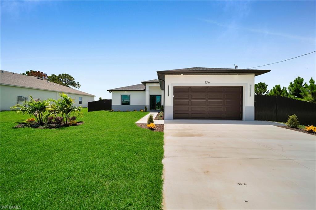 136 Pageant ST