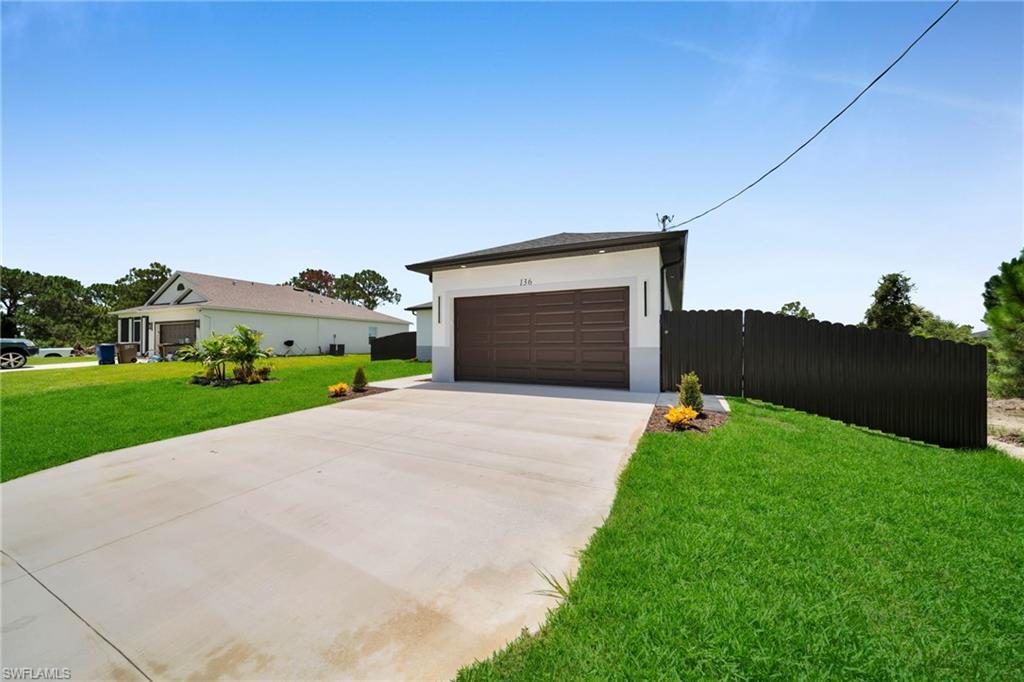 136 Pageant ST