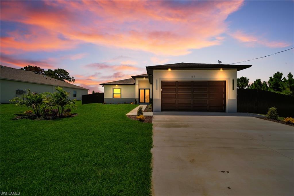 136 Pageant ST
