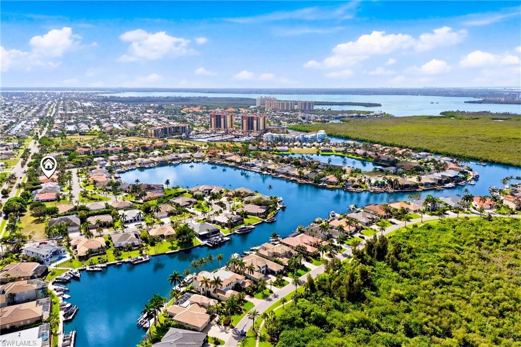 1817 Lagoon LN