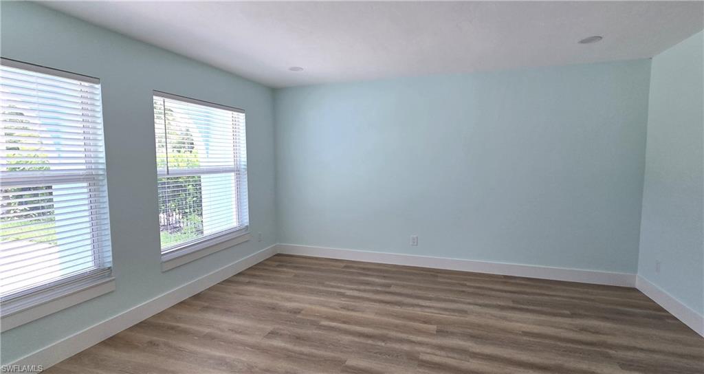 large bright den