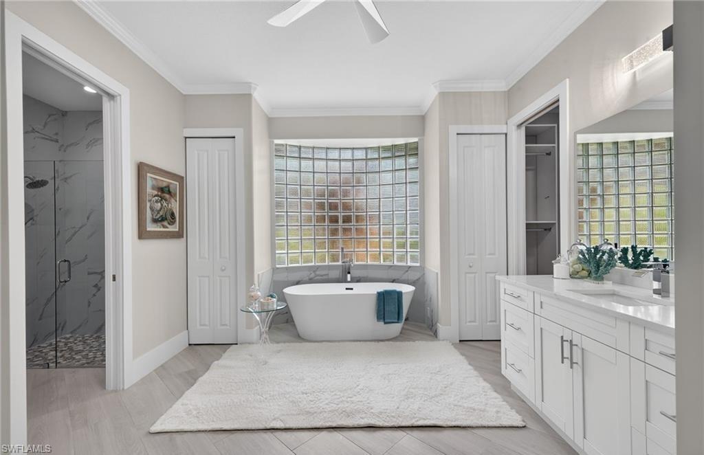 6461 Livingston Woods LN photo 16