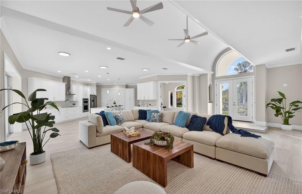 6461 Livingston Woods LN photo 7