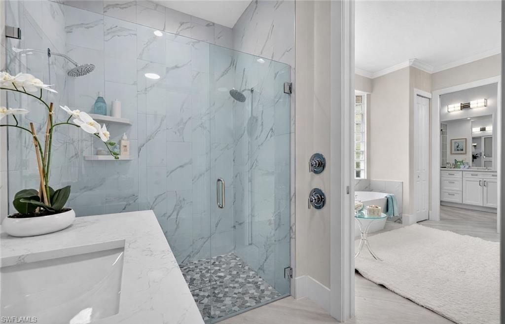 6461 Livingston Woods LN photo 20