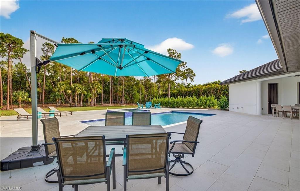 6461 Livingston Woods LN photo 34