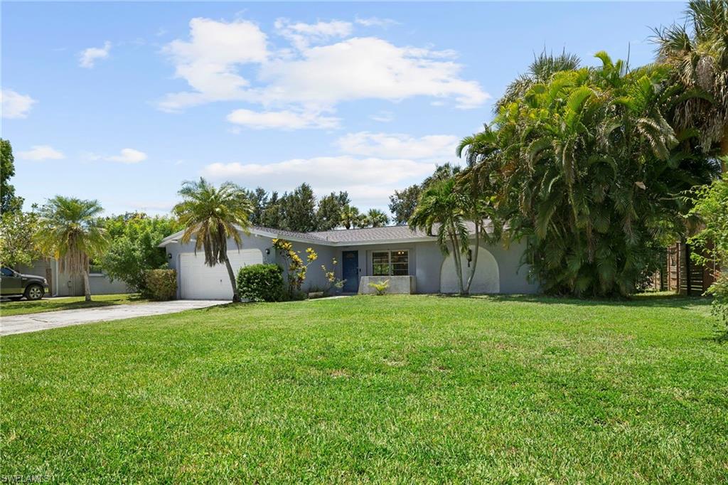 1583 Sunkist WAY